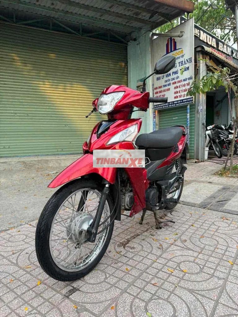 Xe cùng phân khúc
