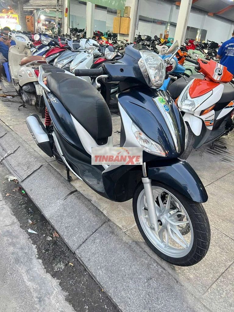 Xe cùng phân khúc