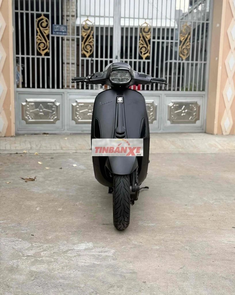 Xe cùng phân khúc