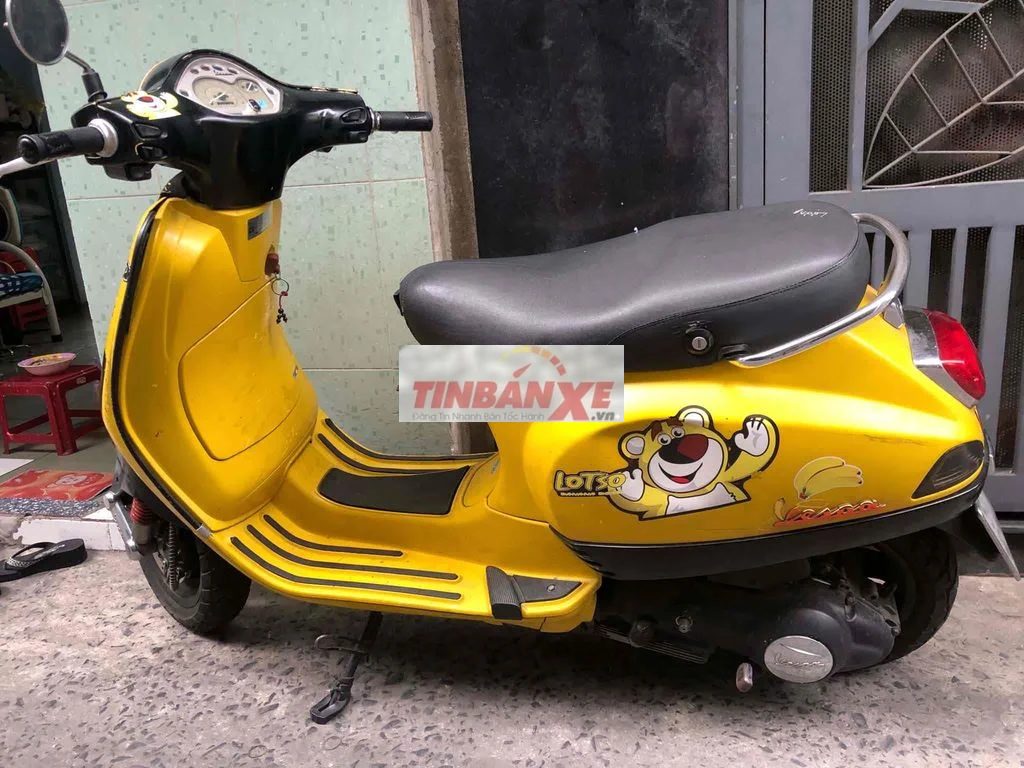 Xe cùng phân khúc