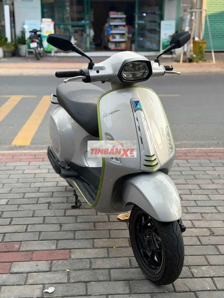 Xe cùng phân khúc