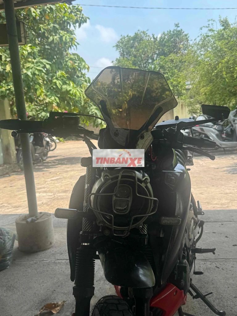 Xe cùng phân khúc