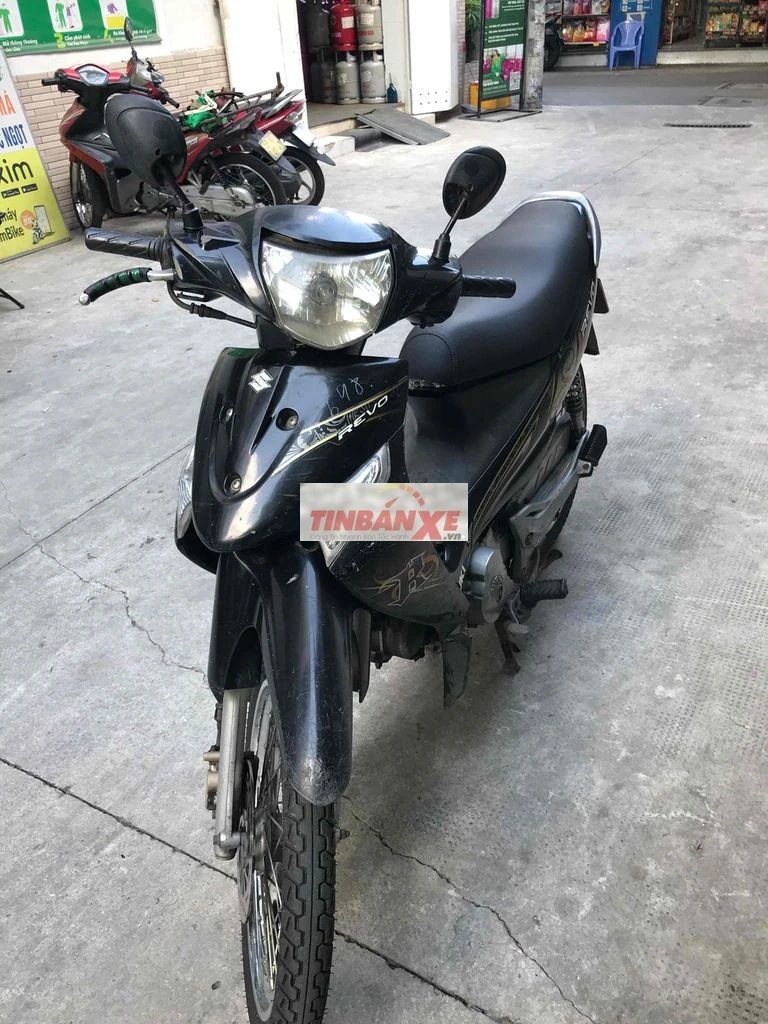 Xe cùng phân khúc