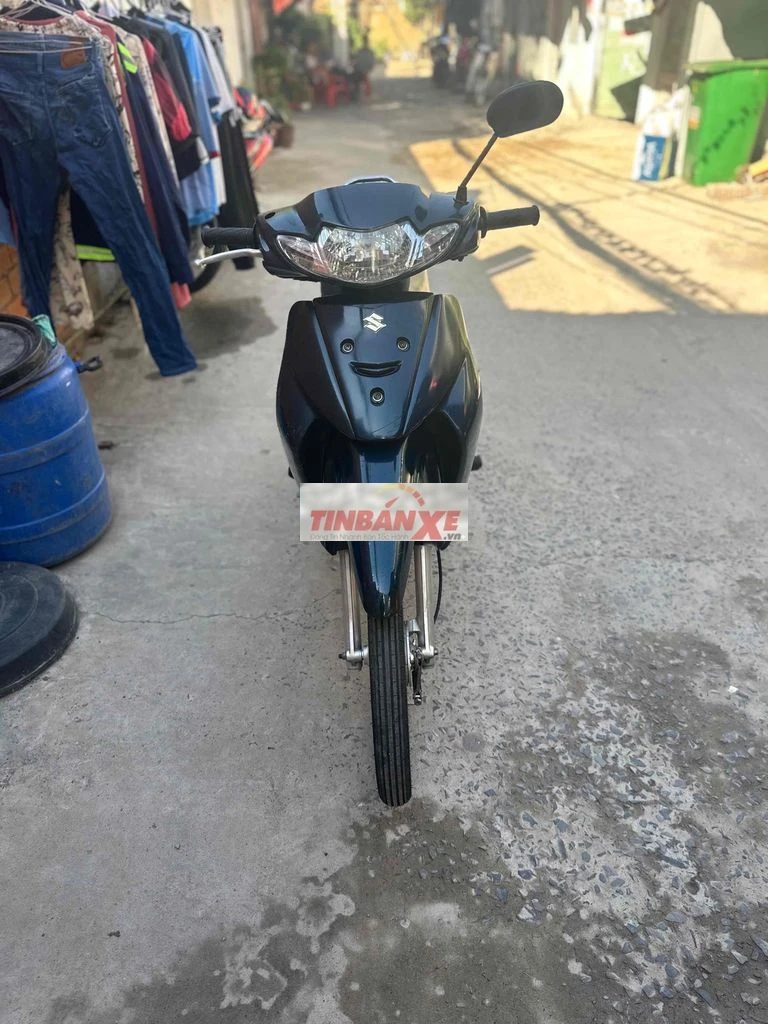 Xe cùng phân khúc
