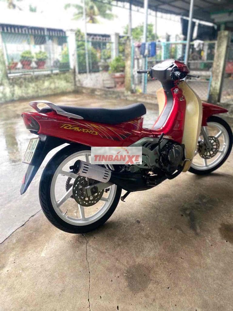 Xe cùng phân khúc