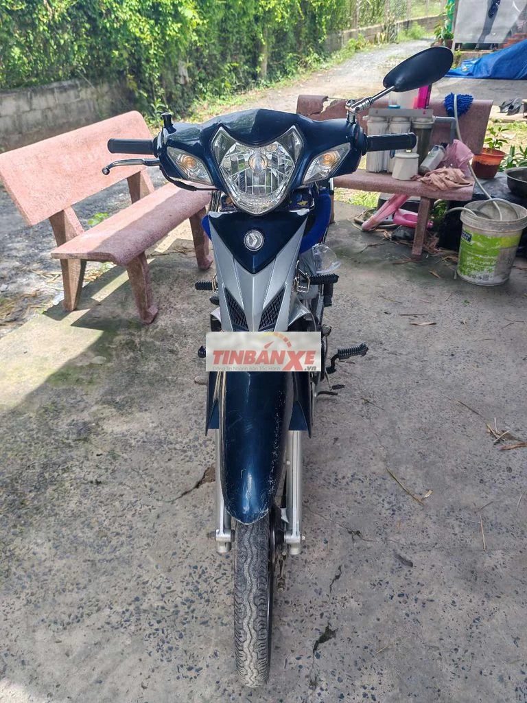 Xe cùng phân khúc
