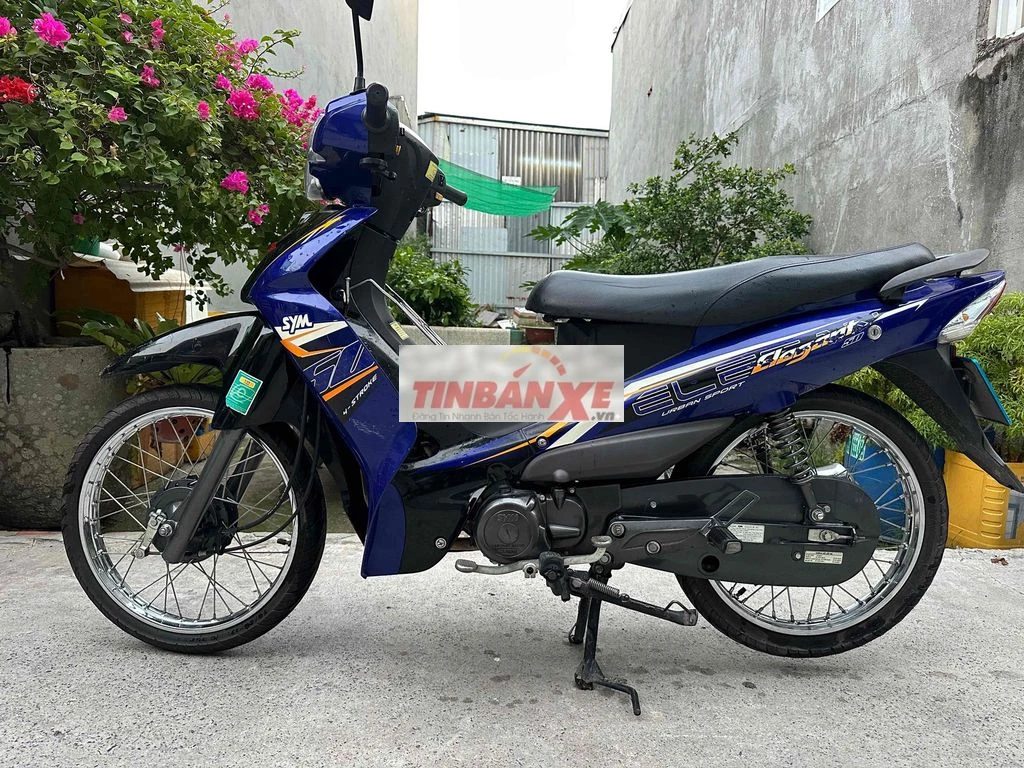 Xe cùng phân khúc