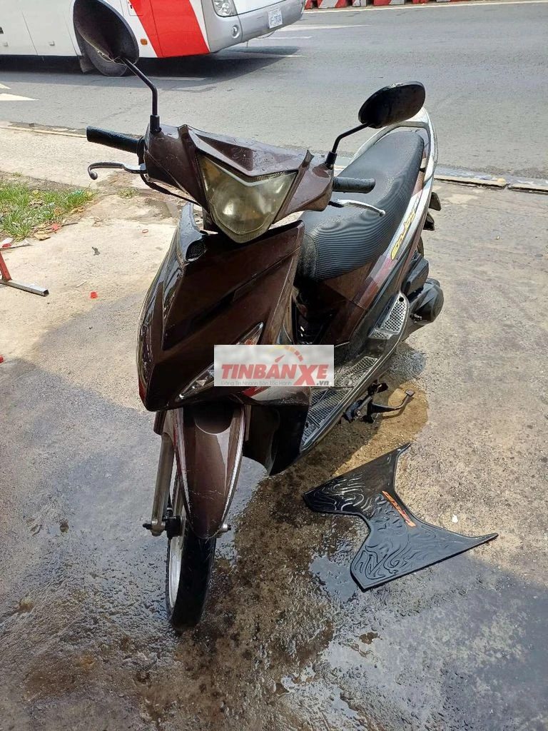 Xe cùng phân khúc