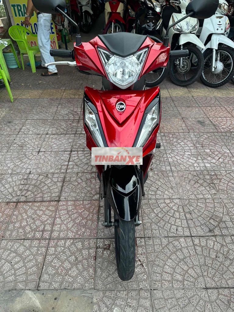 Xe cùng phân khúc