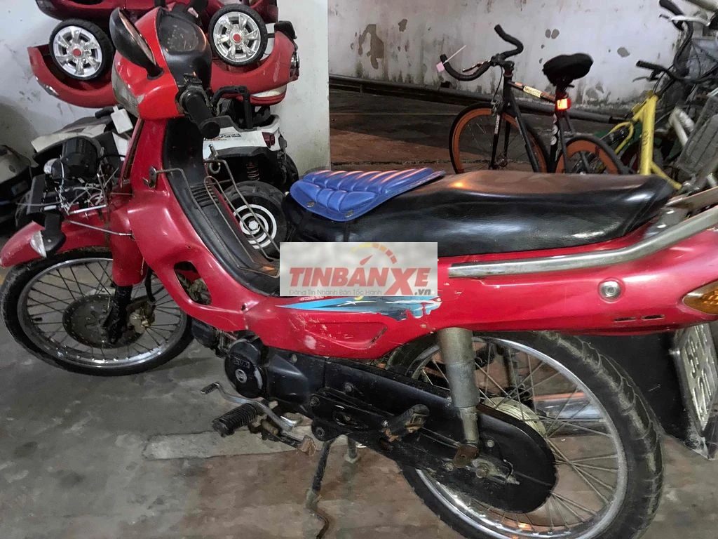 Xe cùng phân khúc