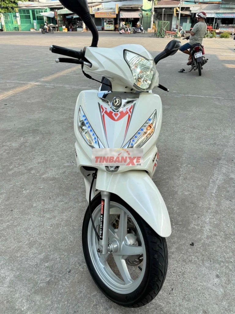Xe cùng phân khúc