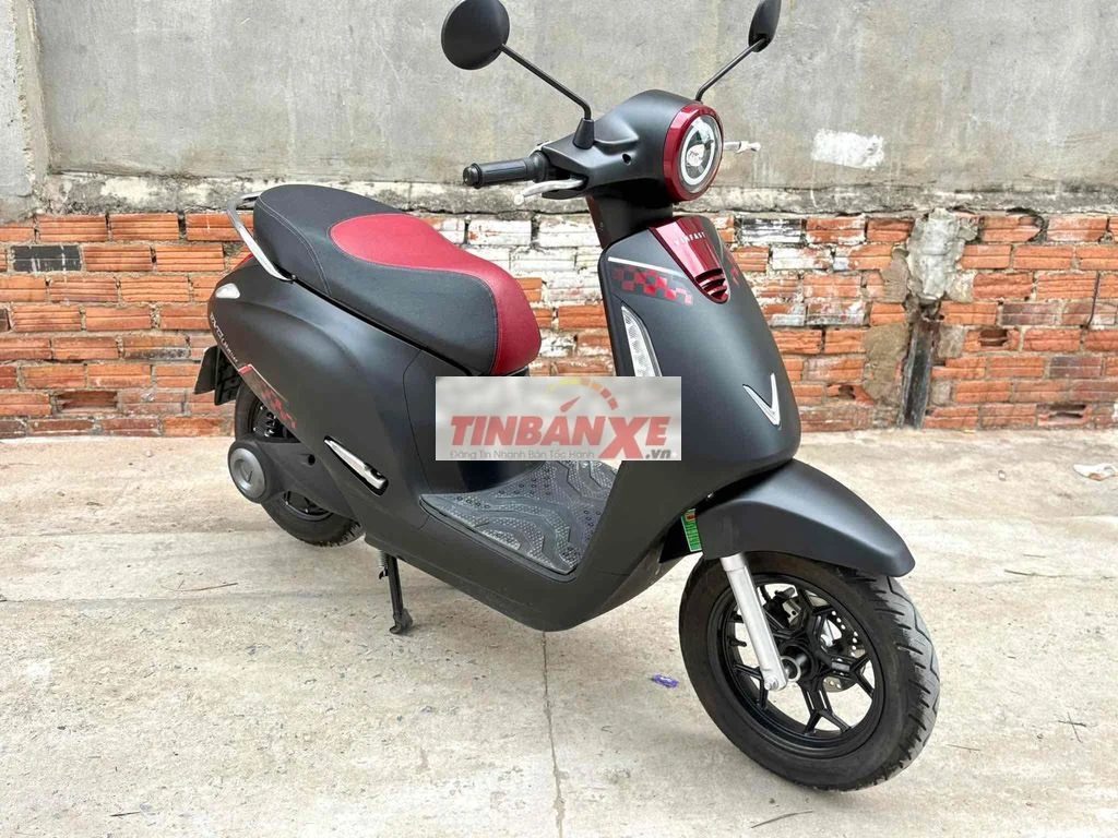 Xe cùng phân khúc