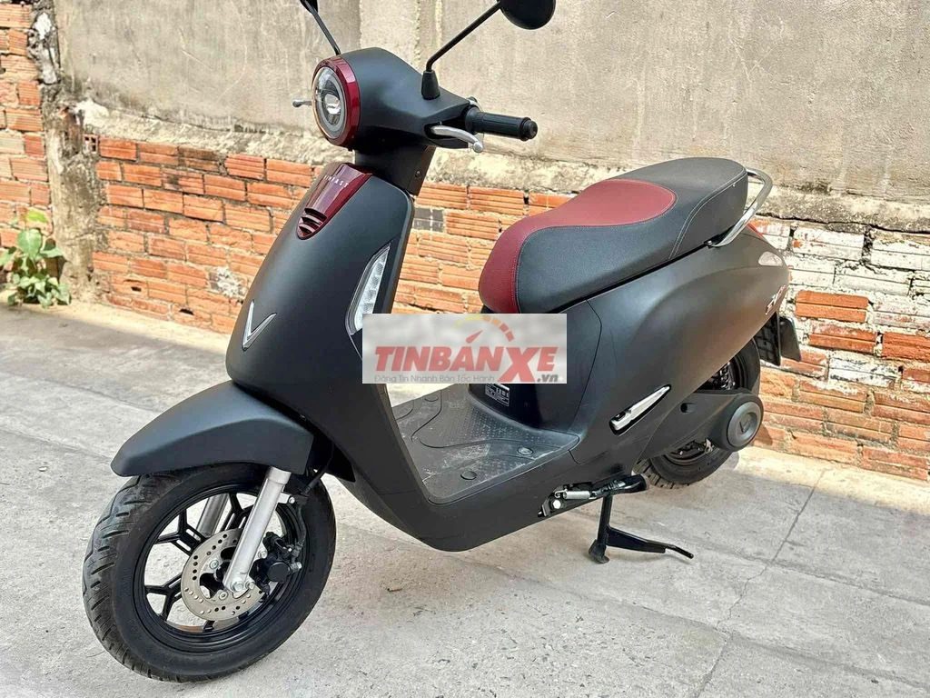 Xe cùng phân khúc