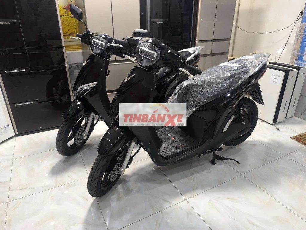 Xe cùng phân khúc