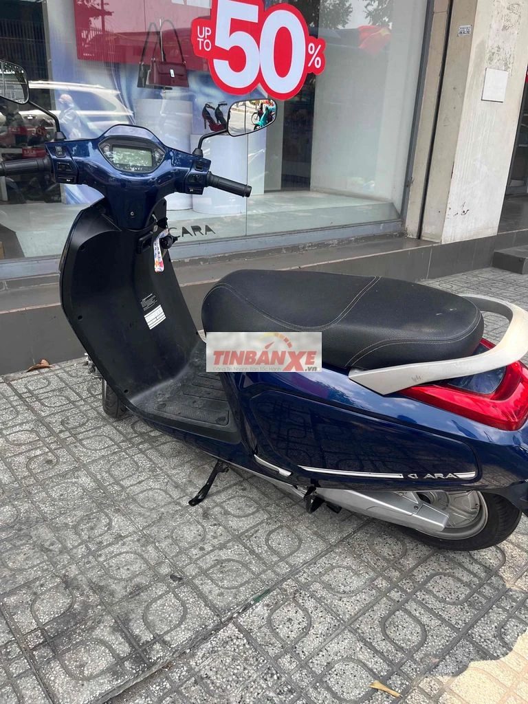 Xe cùng phân khúc