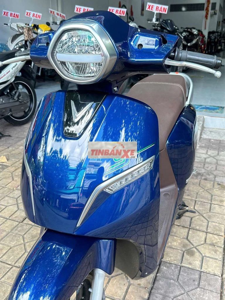 Xe cùng phân khúc