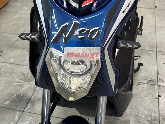 Yadea neo