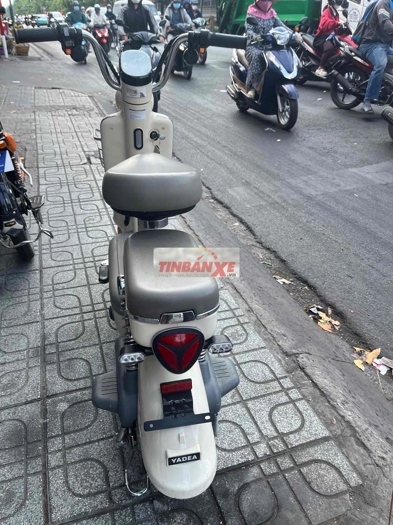Xe cùng phân khúc