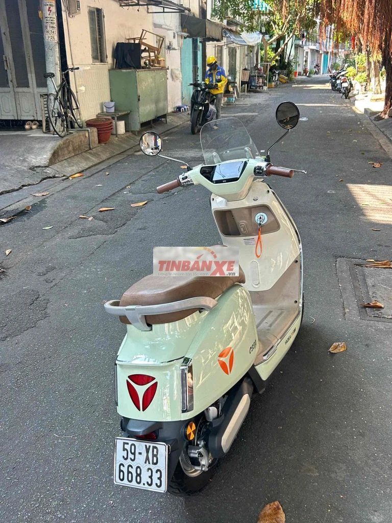 Xe cùng phân khúc
