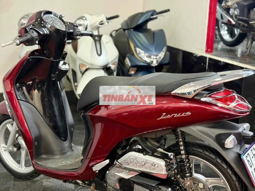 💥 Janus khoá Chìa đời 2021 BS Tỉnh Chính Chủ💥