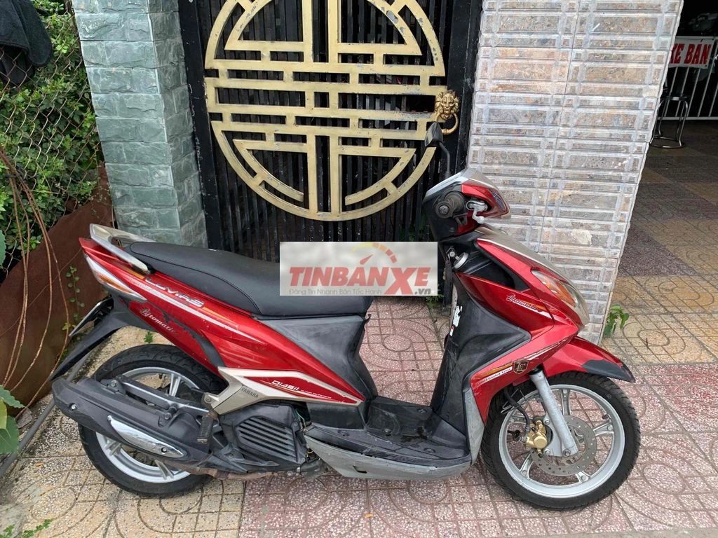 Xe cùng phân khúc