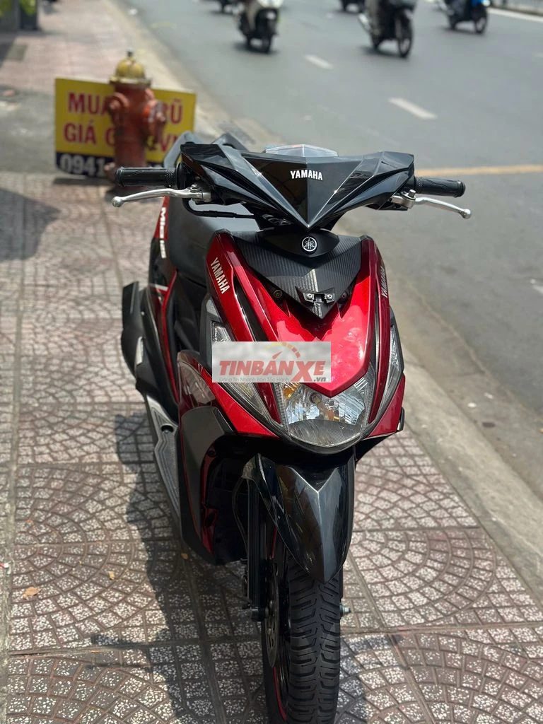 Yamaha Mio M3 125cc 2020 bs 50ab-72210
