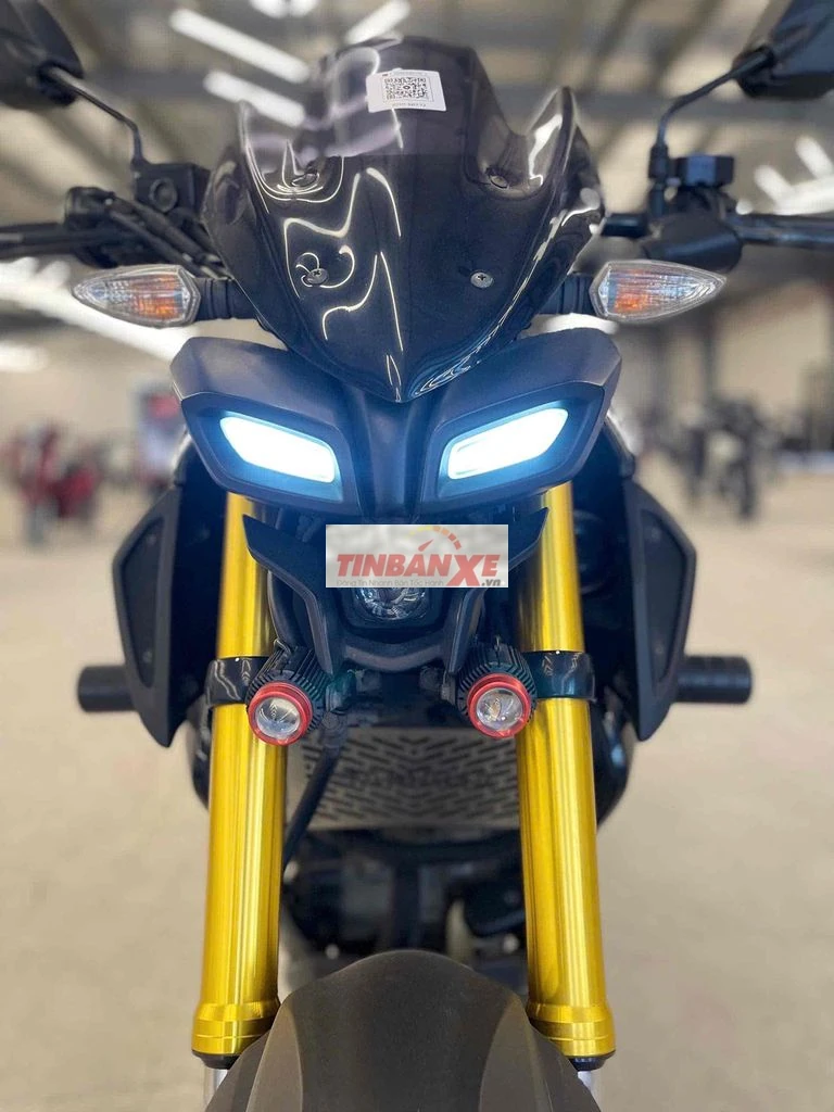 Yamaha MT15 2019 Đen 47000km