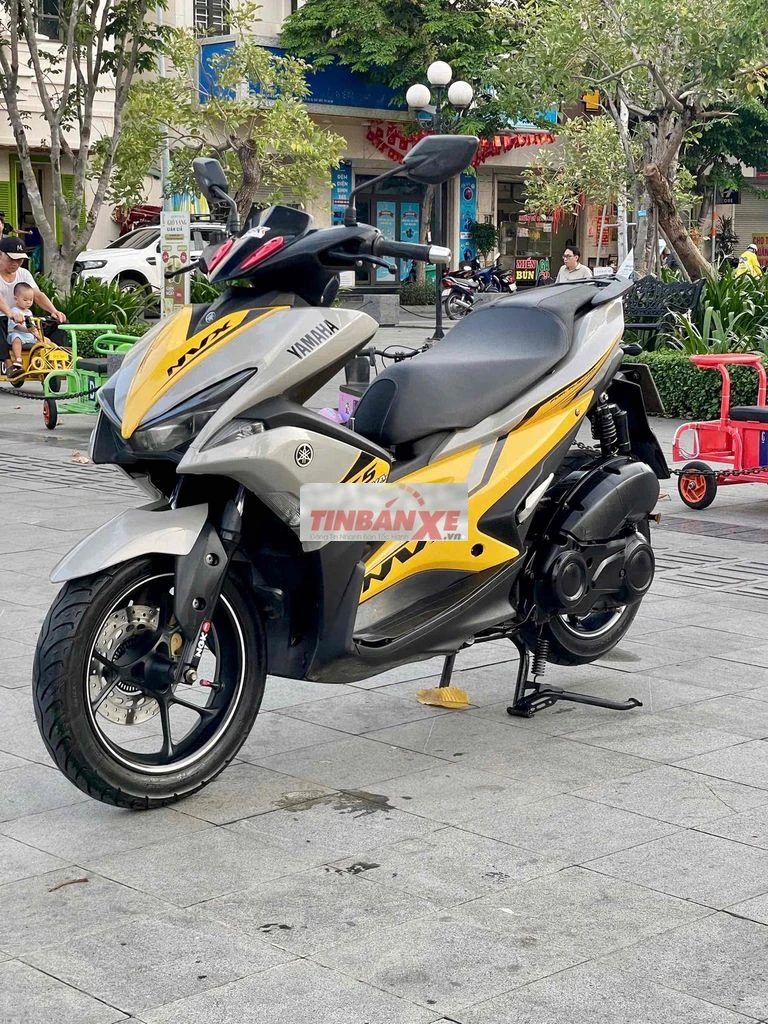 Xe cùng phân khúc