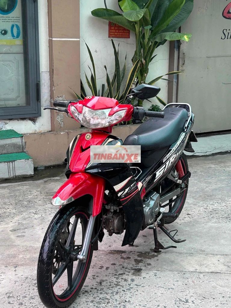 Xe cùng phân khúc