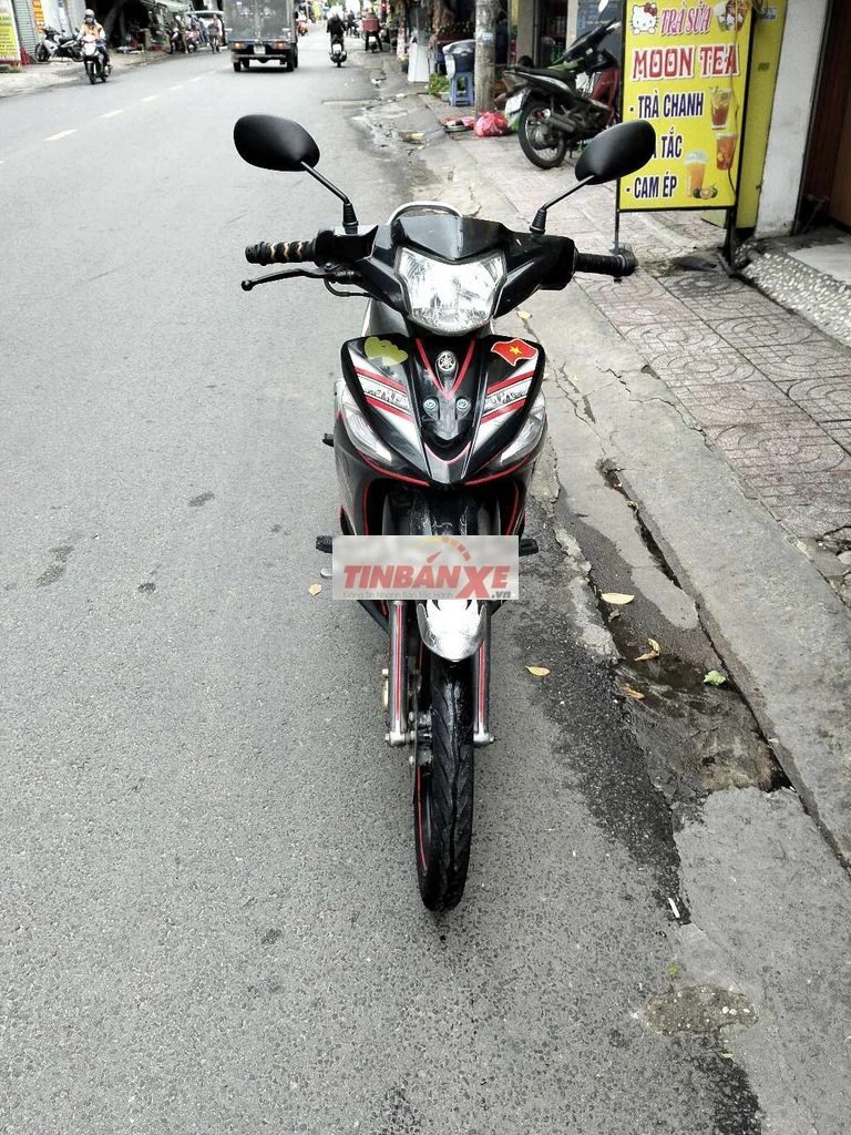 Xe cùng phân khúc