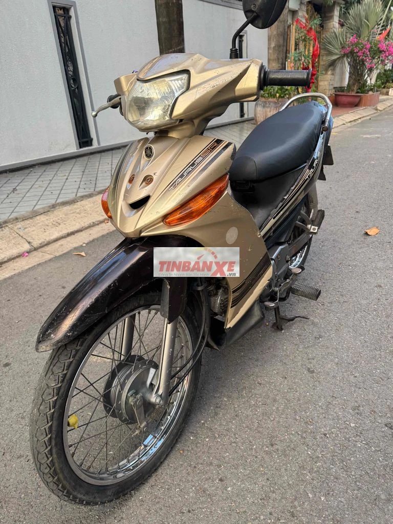 Xe cùng phân khúc
