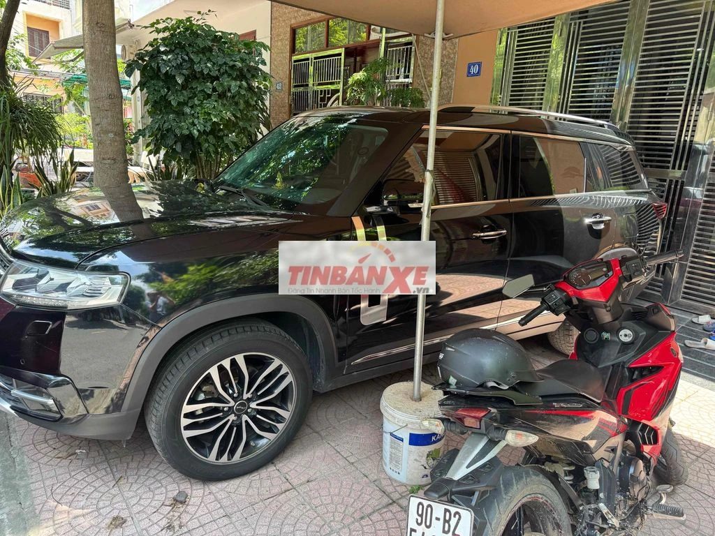 Cần bán beijing q7