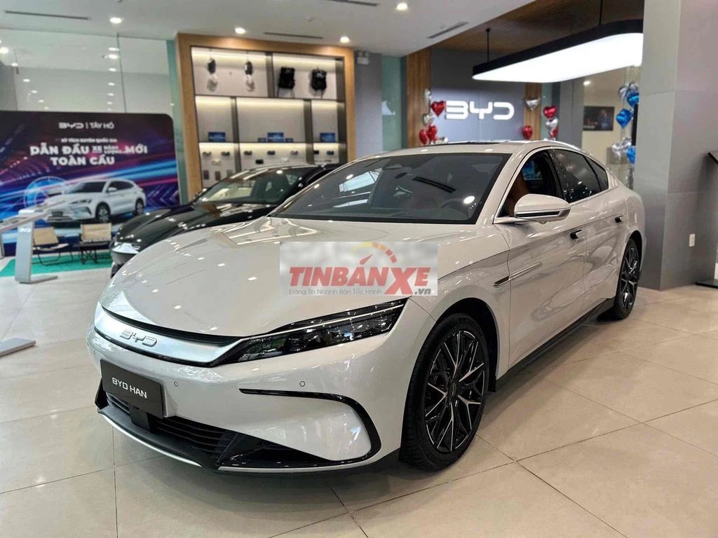 Xe cùng phân khúc