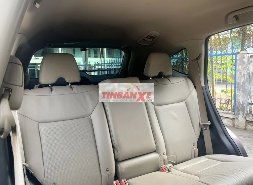 Honda CRV 2014 Nâu 5 chỗ