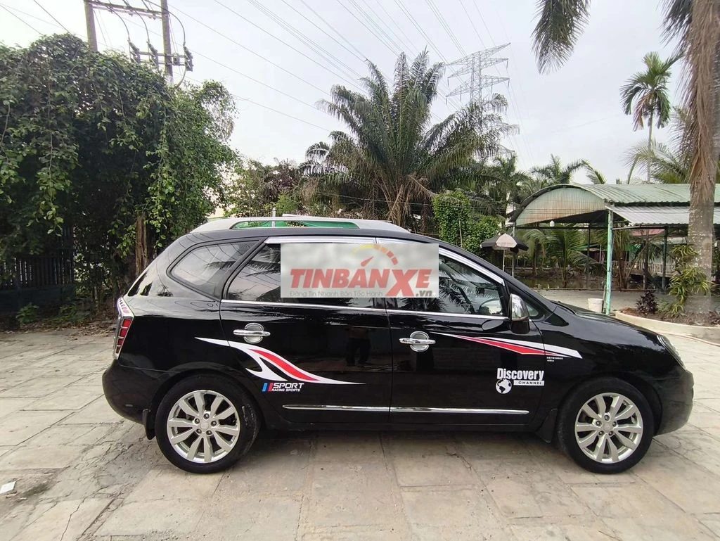 💥💥💥 Carens 2.0 MT (7chổ) đẹp giá rẻ