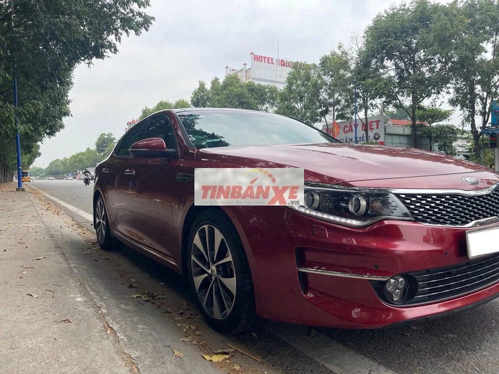 Xe cùng phân khúc