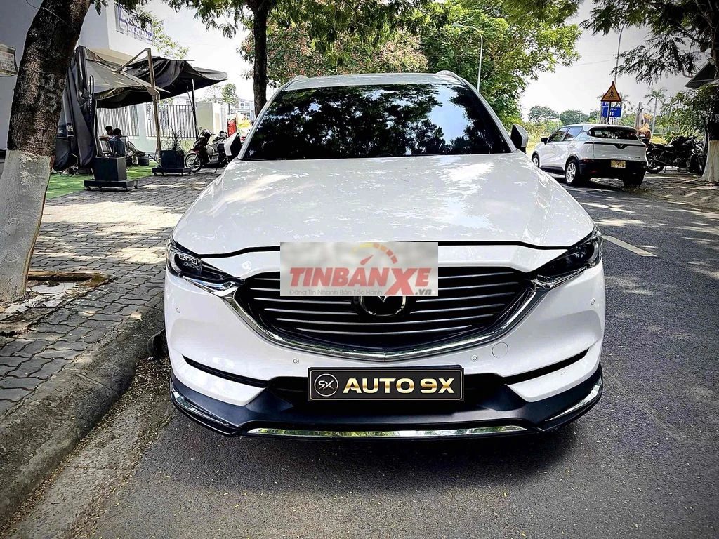 🚘 𝐌𝐚𝐳𝐝𝐚 𝐂𝐗-𝟖 𝐏𝐫𝐞𝐦𝐢𝐮𝐦 𝟒𝐱𝟐𝐀𝐓 𝐌𝐨𝐝𝐞𝐥 𝟐𝟎𝟐𝟐 - 𝟓𝟎.𝟎𝟎𝟎 𝐤𝐦