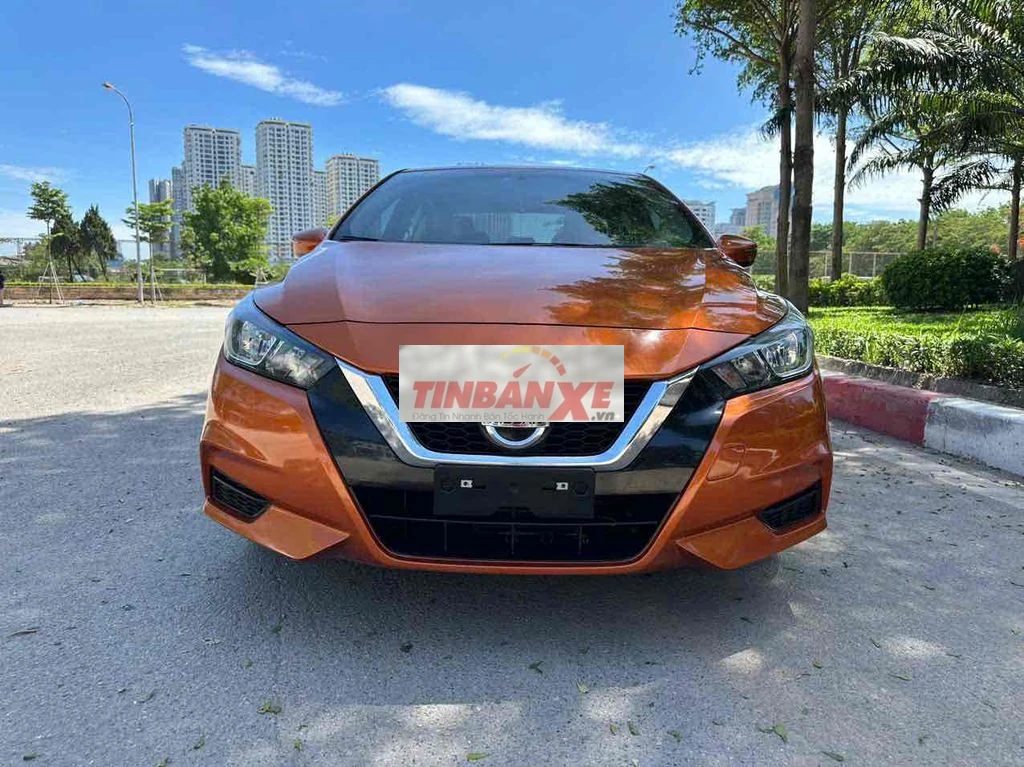 Nissan Almera 2023 EL Cam 68000 km