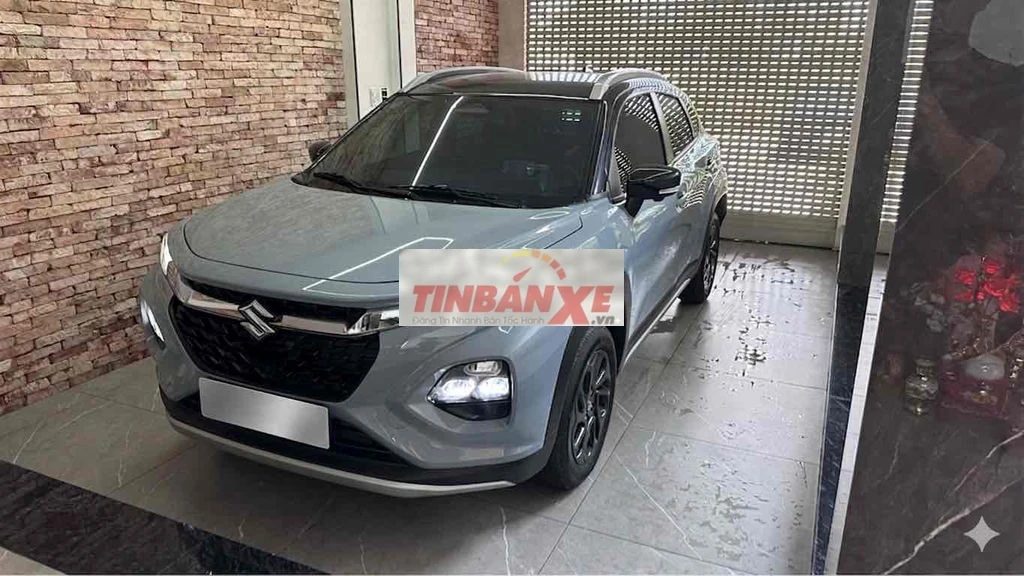 Suzuki Fronx GLX Plus 2026 siêu lướt