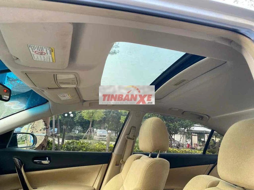 Xe cùng phân khúc