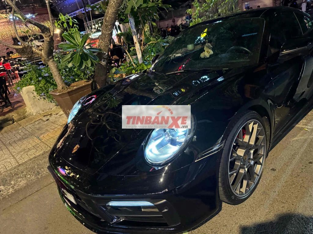 Xe cùng phân khúc