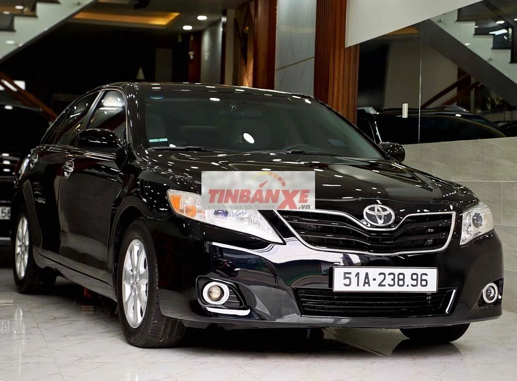 Toyota Camry 2009 2.5 LE Nhập Mỹ, xe rất mới.