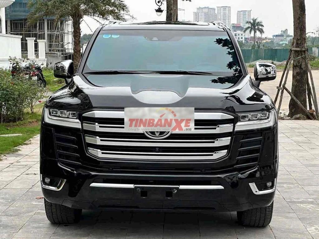 Toyota Land Cruiser✅LC300✅Xe Giao Ngay✅