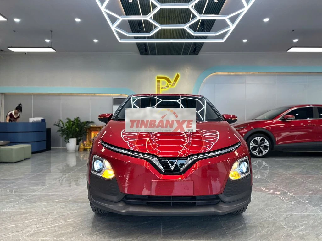 VinFast VF 5S 2024 Đỏ 40.000 km