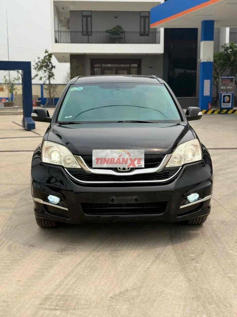 Honda CRV 2010 2.4
