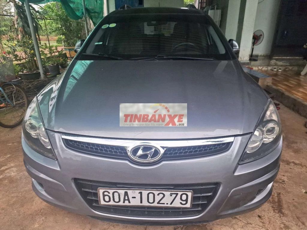 Hyundai i30cw