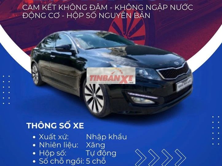 Xe cùng phân khúc