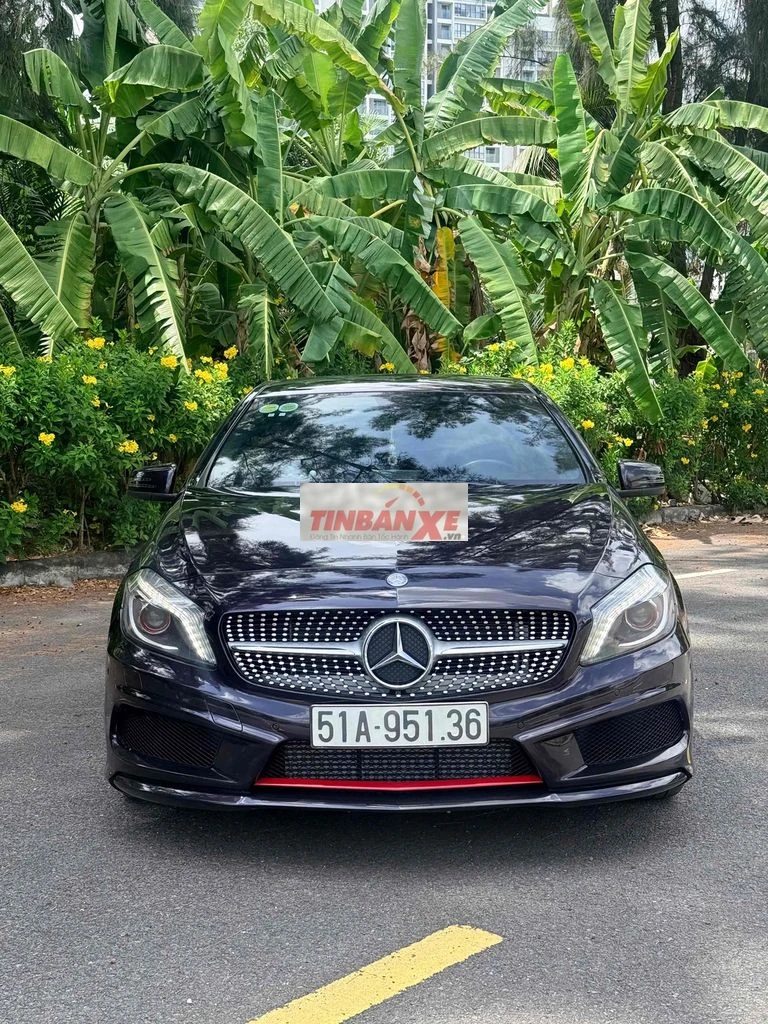 Xe cùng phân khúc
