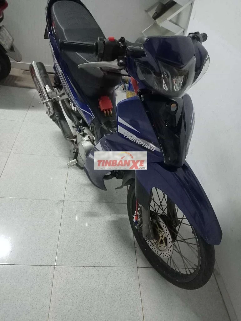 Xe cùng phân khúc