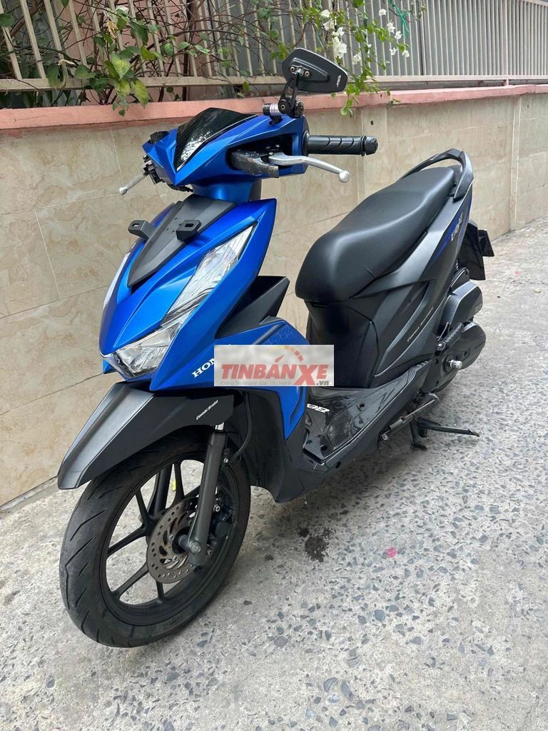 Xe cùng phân khúc